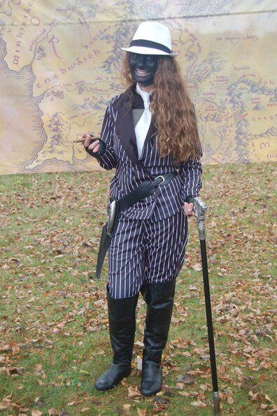 DARK ELF CHIEF (1)