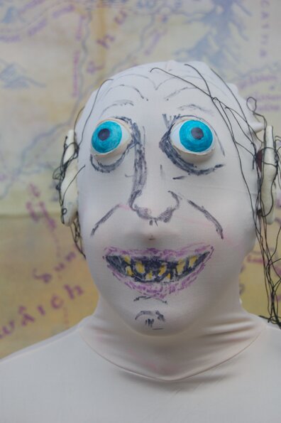 GOLLUM (2)
