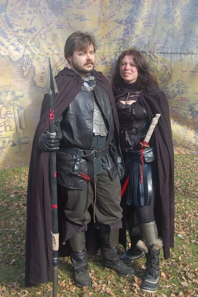 HARADRIM (1)
