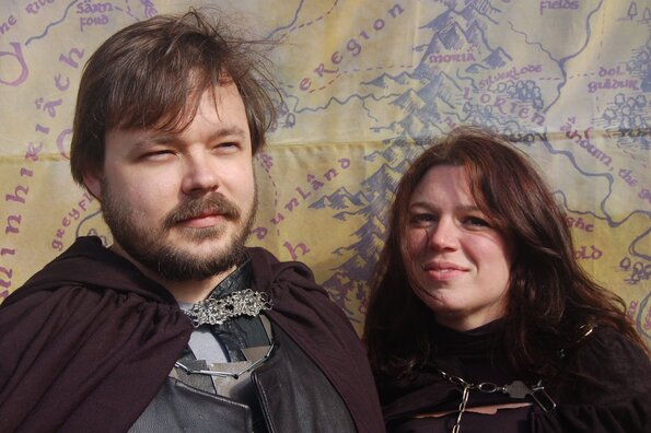HARADRIM (2)