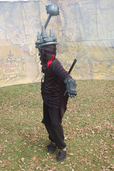 LORD OF NAZGUL (1)