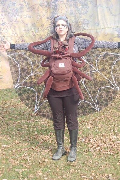 SHELOB (1)