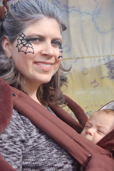SHELOB (2)