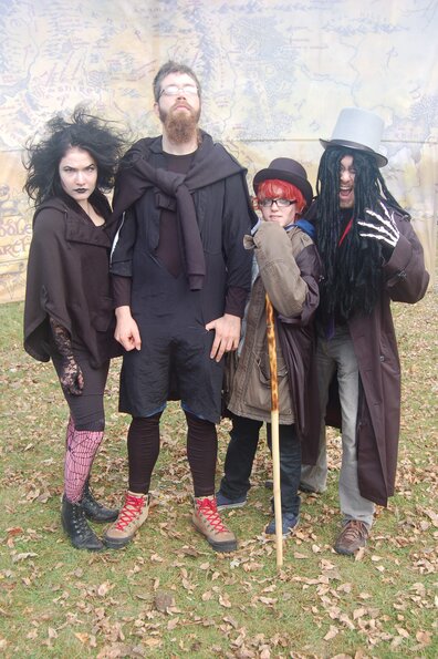 WITCHES (1)