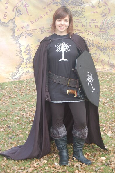 DENETHOR (1)