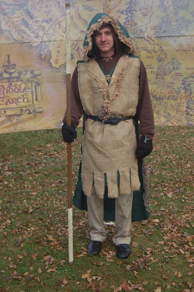RADAGAST (1)