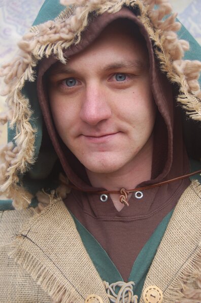 RADAGAST (2)