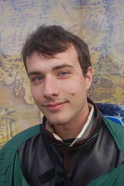 RIDER OF ROHAN 1 (2)
