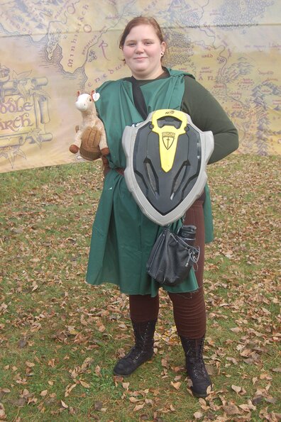 RIDER OF ROHAN 2 (1)