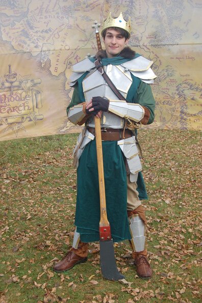 THEODEN (1)