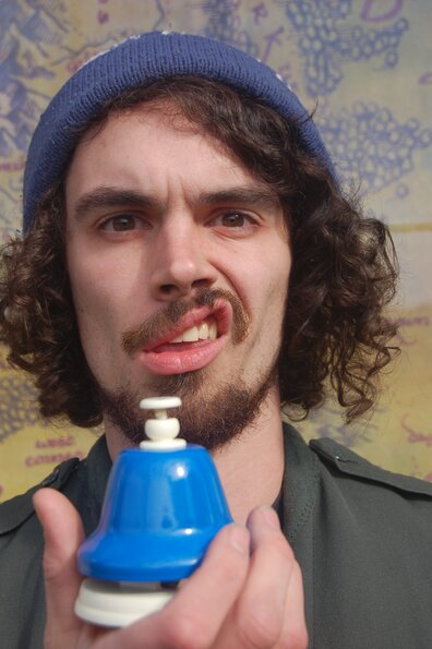 TOM BOMBADIL (2)