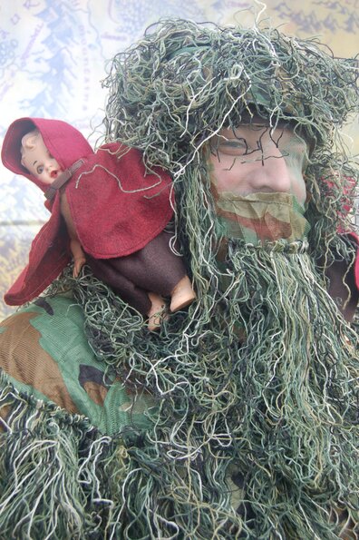 TREEBEARD (2)