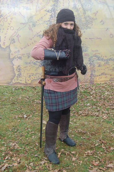 DUNLENDER CHIEF (1)