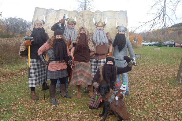 DUNLENDERS (1)