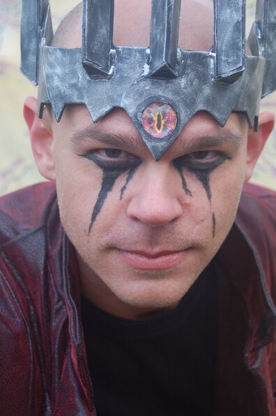 SAURON (2)