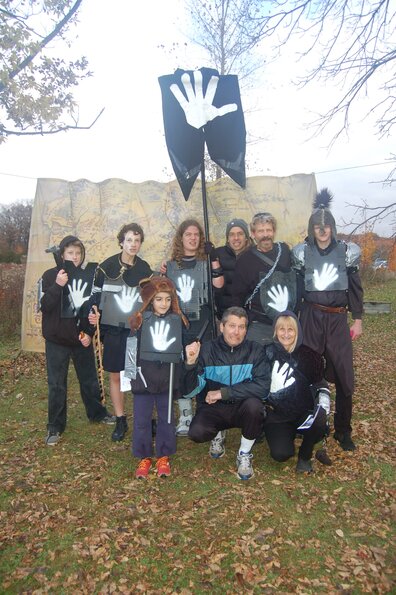 WHITE HAND HORDE (1)
