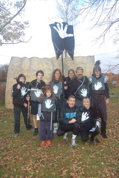 WHITE HAND HORDE (2)