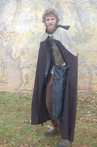 ARAGORN (1)