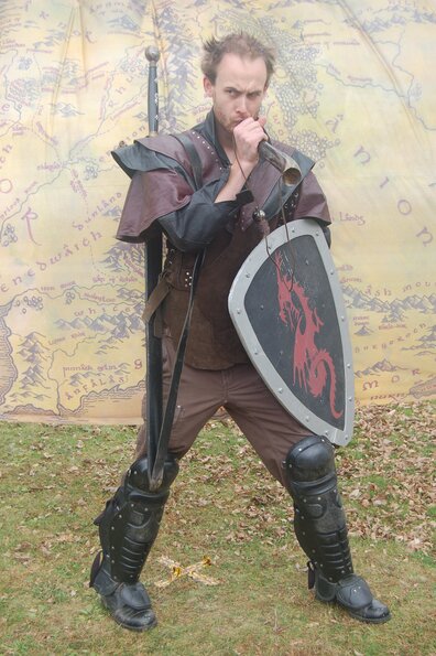 BOROMIR (1)