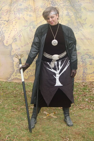 DENETHOR (1)