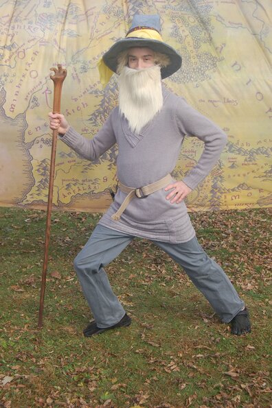 GANDALF (1)