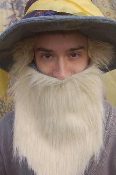 GANDALF (2)