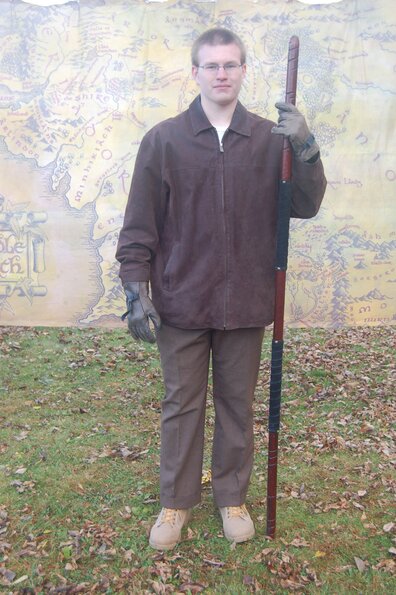 RADAGAST (1)