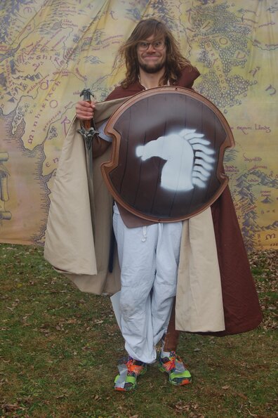 RIDER OF ROHAN 1 (1)