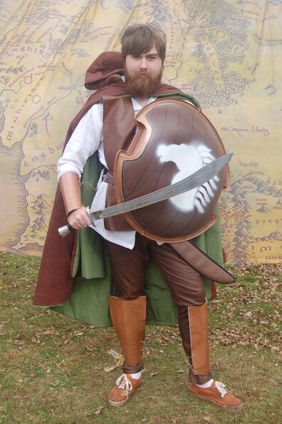 RIDER OF ROHAN 3 (1)