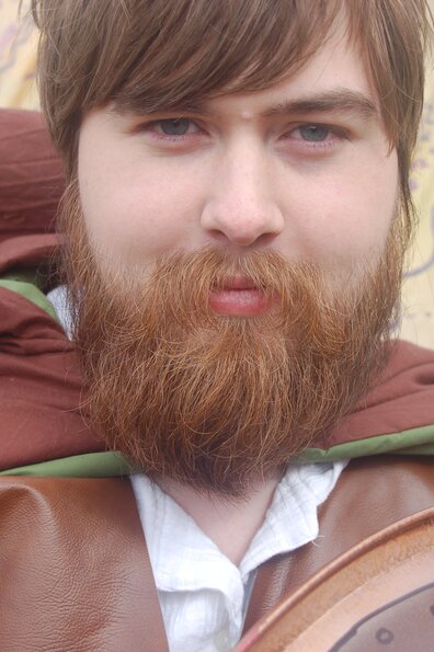 RIDER OF ROHAN 3 (2)
