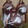 RIDERS OF ROHAN (2)