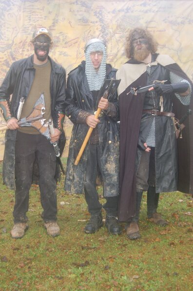 DARK ELFS (1)