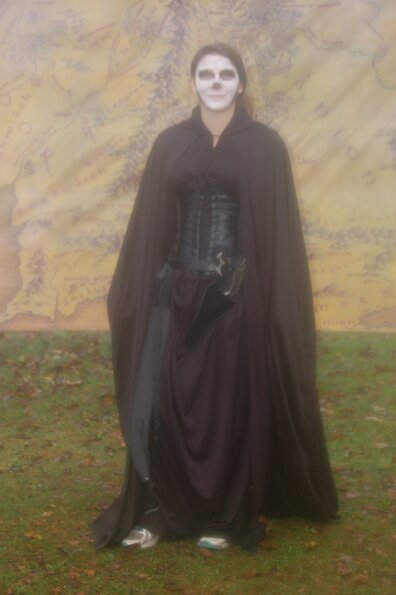 NAZGUL (3)