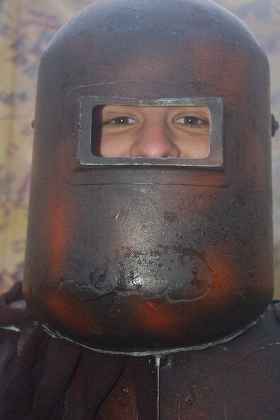RED EYE ORC (20)