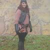 WILD PERSON (5)