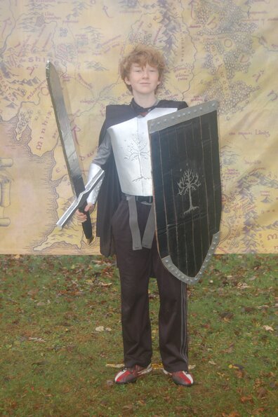 BOROMIR (1)