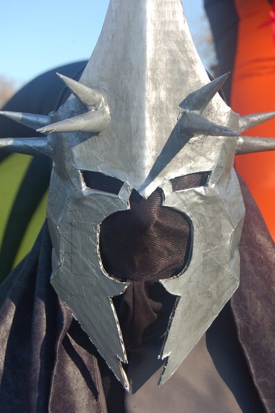 LORD OF NAZGUL (2)