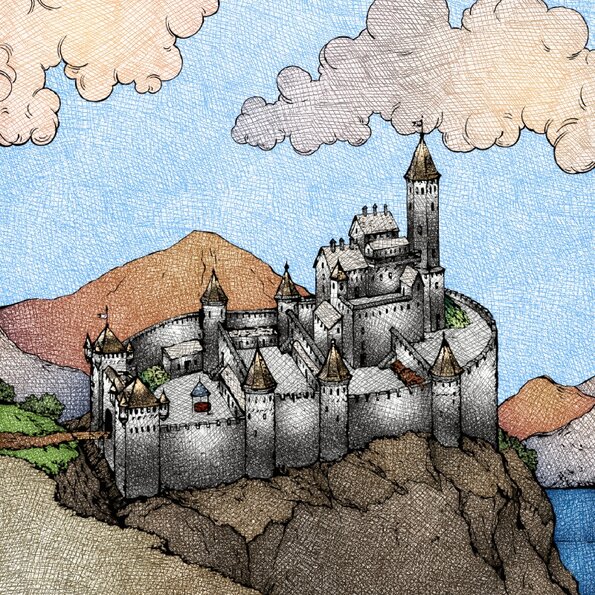 20 GONDOR