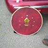 3Durin's sheild
