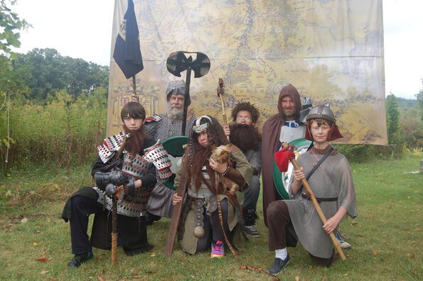 DWARVES (1)