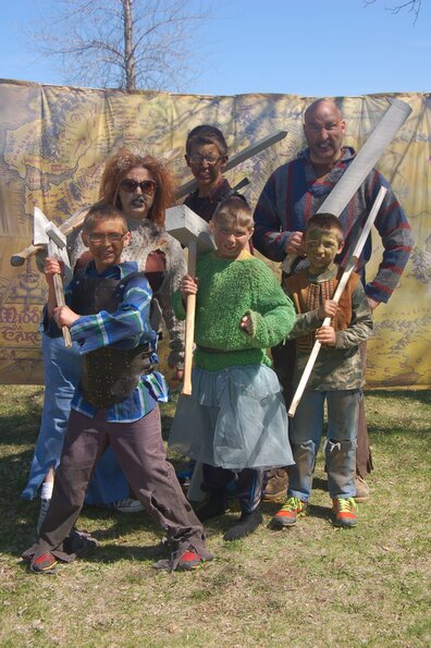 GOBLINS (1)