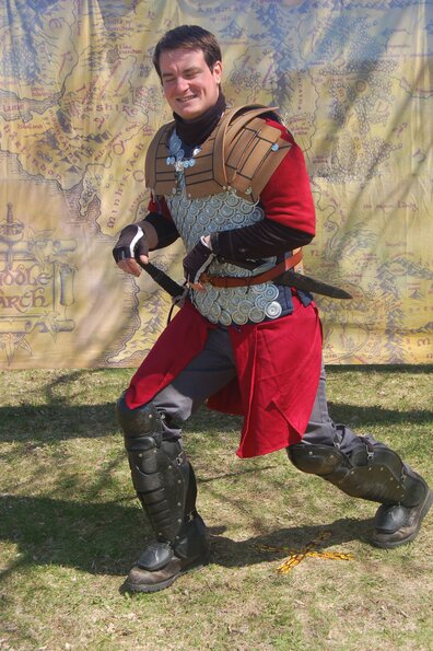 BOROMIR (1)