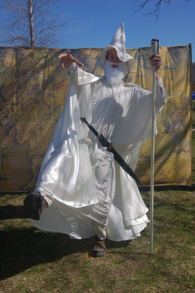 GANDALF (1)