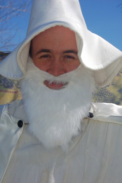 GANDALF (2)