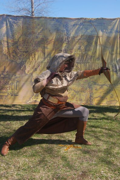 LEGOLAS (1)