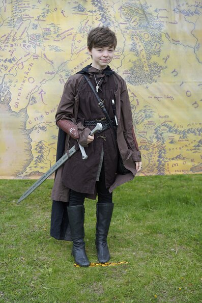 ARAGORN (1)