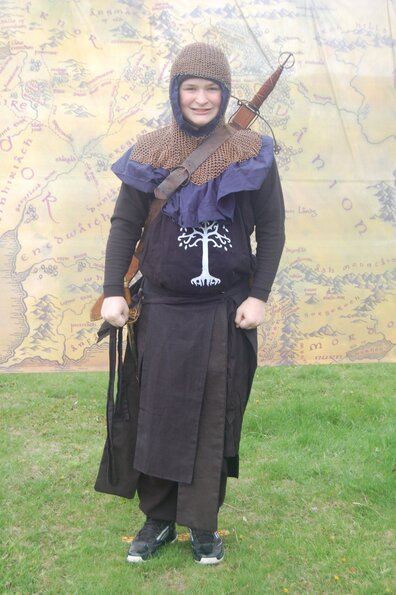 BOROMIR (1)